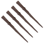 Harry Potter Wands (Pack of 4)