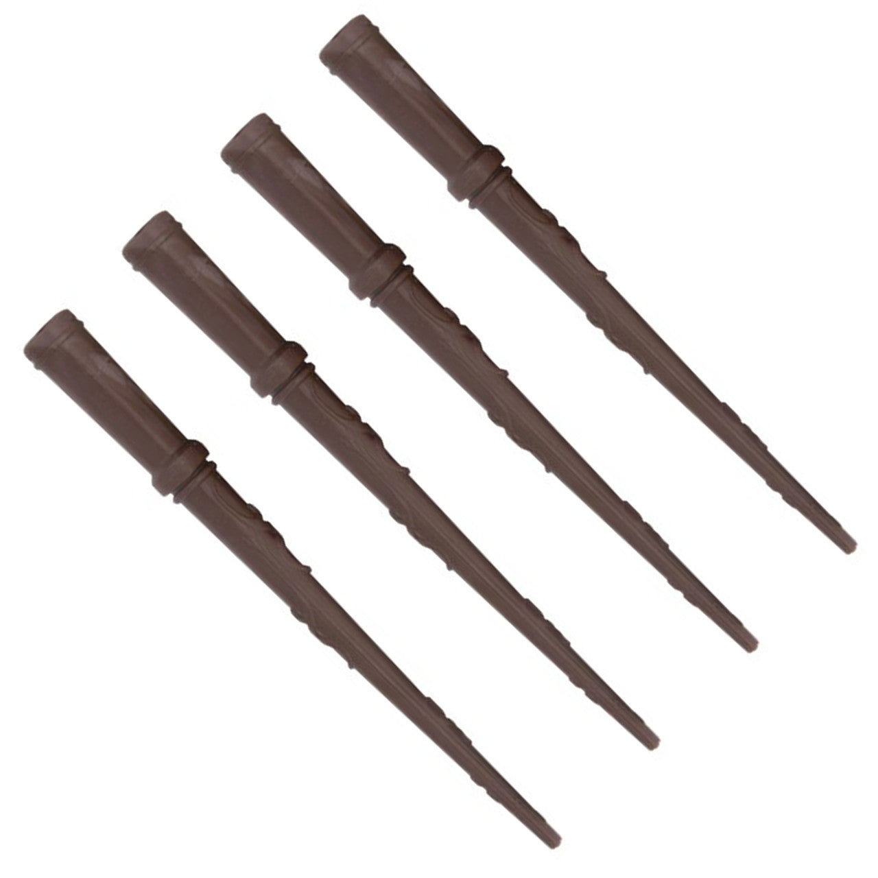 Harry Potter Wands (Pack of 4)