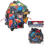 Justice League Large Jointed Party Banner