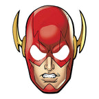 Justice League Party Masks (Pack of 8)