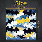 Batman Party Tableware Napkins (Pack of 16 )