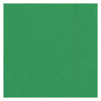 Emerald Green Napkins (Pack of 20)
