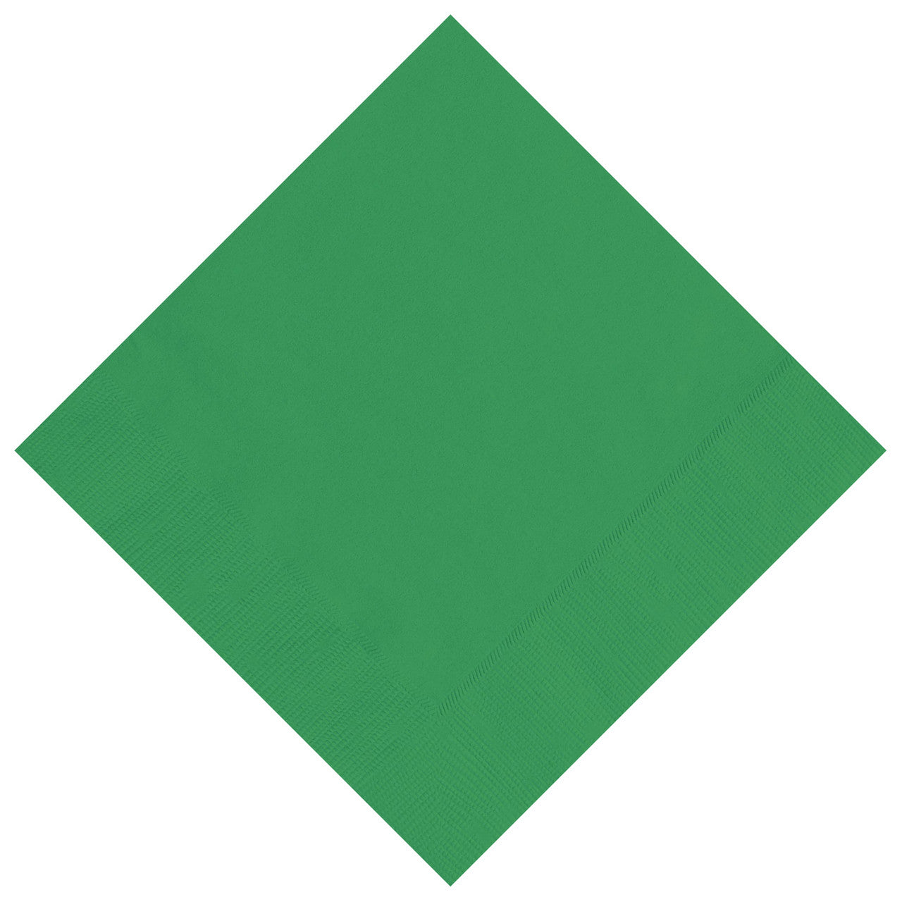 Emerald Green Napkins (Pack of 20)
