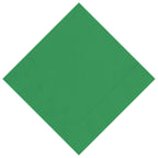 Emerald Green Napkins (Pack of 20)