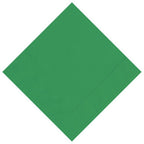 Emerald Green Napkins (Pack of 20)