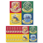 Harry Potter Napkins (Pack of 16)