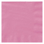Hot Pink Napkins (Pack of 20)