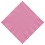 Hot Pink Napkins (Pack of 20)