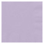 Lavender Napkins (Pack of 20)