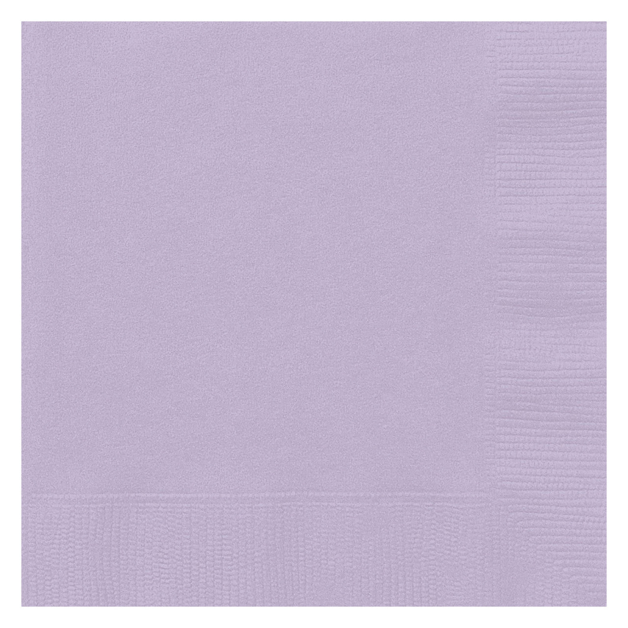 Lavender Napkins (Pack of 20)