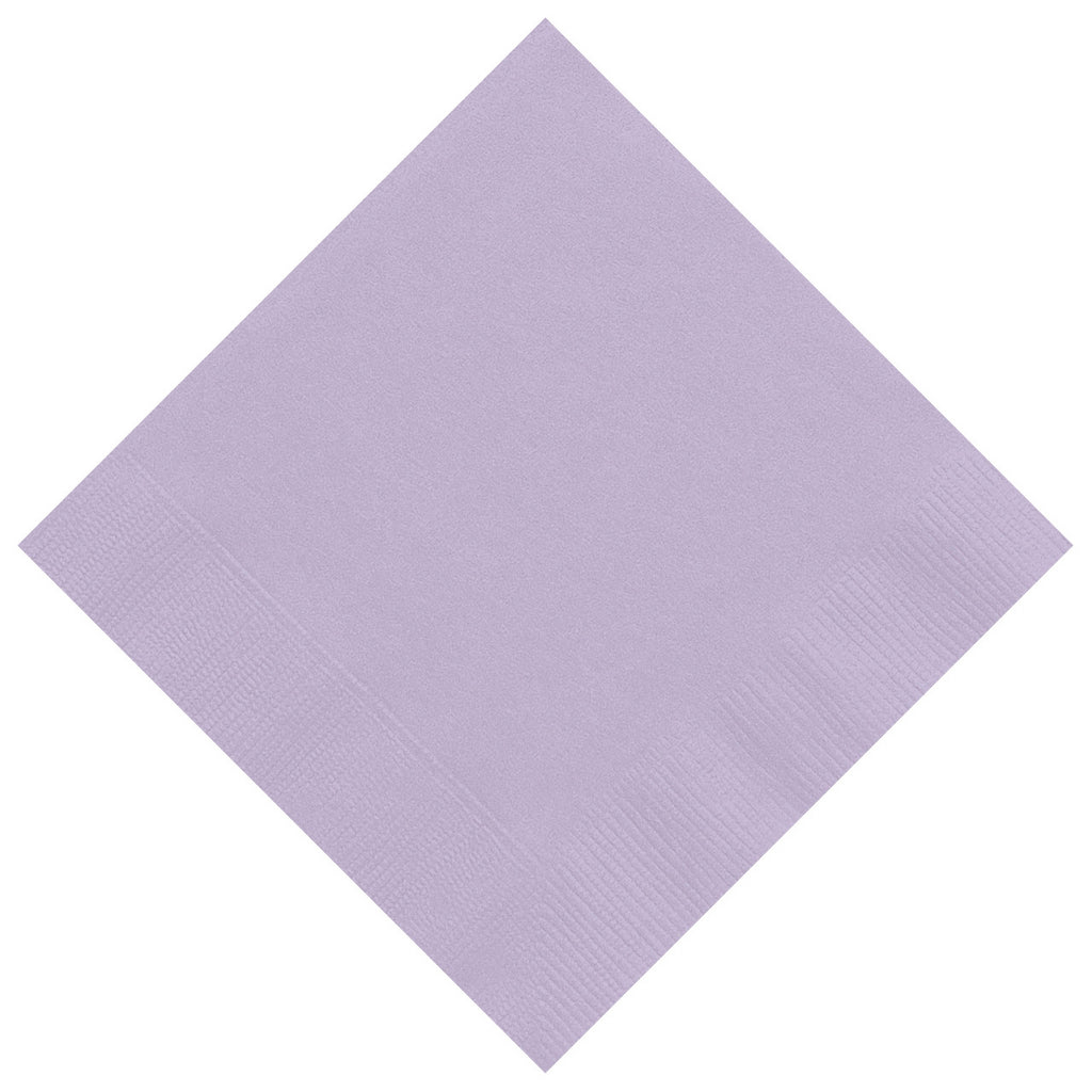 Lavender Napkins (Pack of 20)