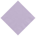 Lavender Napkins (Pack of 20)