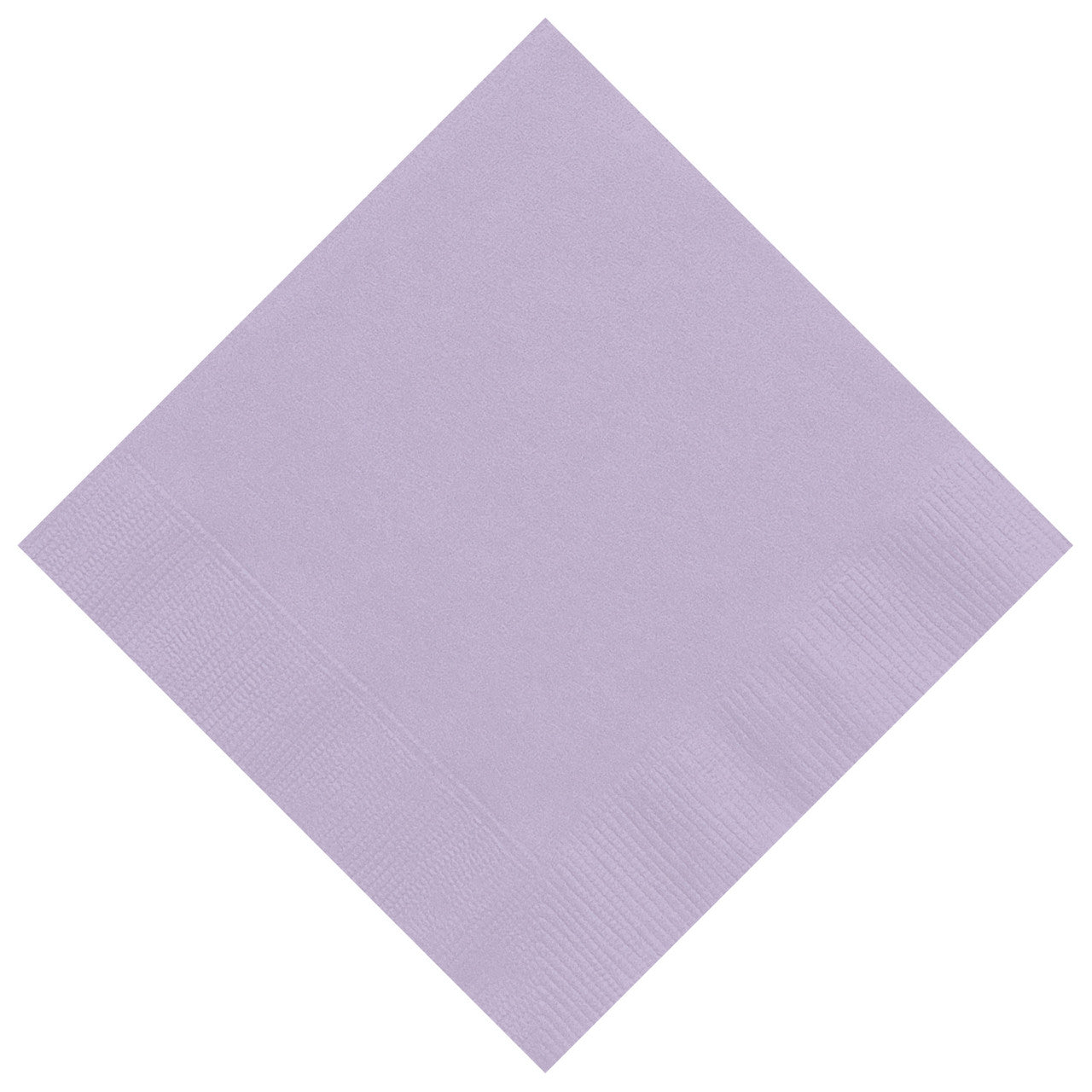 Lavender Napkins (Pack of 20)