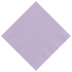 Lavender Napkins (Pack of 20)