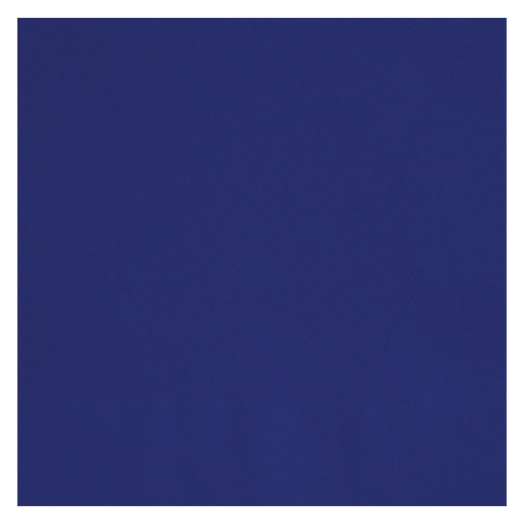 Navy Blue Napkins (Pack of 20)