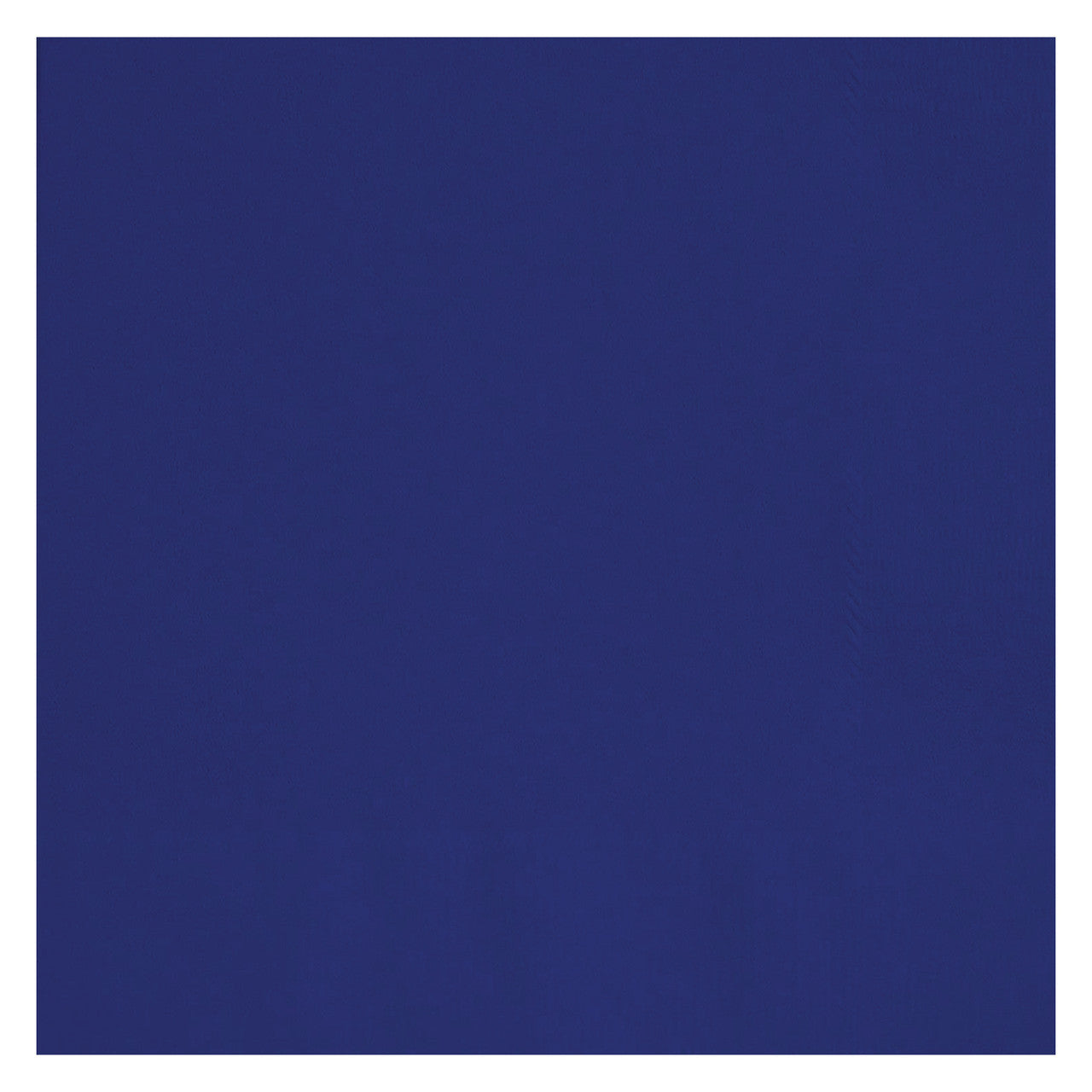 Navy Blue Napkins (Pack of 20)