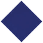 Navy Blue Napkins (Pack of 20)