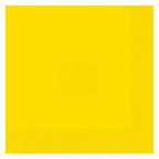 Neon Yellow Napkins (Pack of 20)