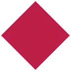 Ruby Red Napkins (Pack of 20)