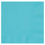 Terrific Teal Napkins (Pack of 20)