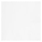 White Napkins (Pack of 20)