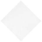 White Napkins (Pack of 20)