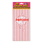 Popcorn Bags (Pack of 10)