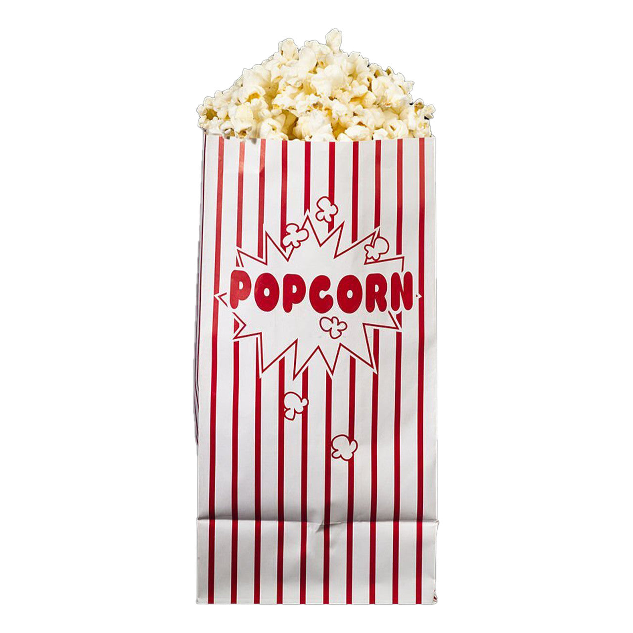 Popcorn Bags (Pack of 10)