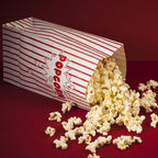 Popcorn Bags (Pack of 10)