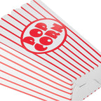 Popcorn Boxes (Pack of 8)