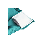 160GSM Spandex Chair Cover - Turquoise