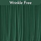 190GSM Dutch Velvet Backdrop - Green