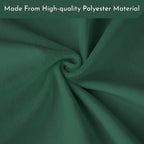 190GSM Dutch Velvet Backdrop - Green