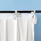 Velvet Backdrop - 3m x 3m - Ivory