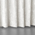 Velvet Backdrop - 3m x 3m - Ivory