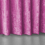 Velvet Backdrop - 4m x 1m - Pink