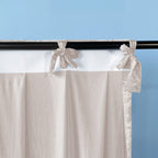 Velvet Backdrop - 4m x 1m - Rose Gold
