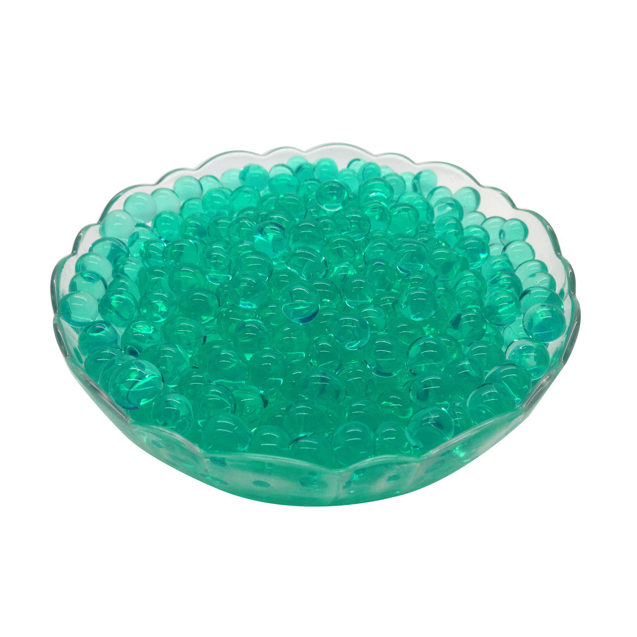 Water Beads (10g) - Jade Green
