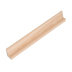 Wooden Rack - Square - 34cm