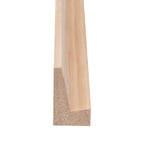 Wooden Rack - Square - 34cm