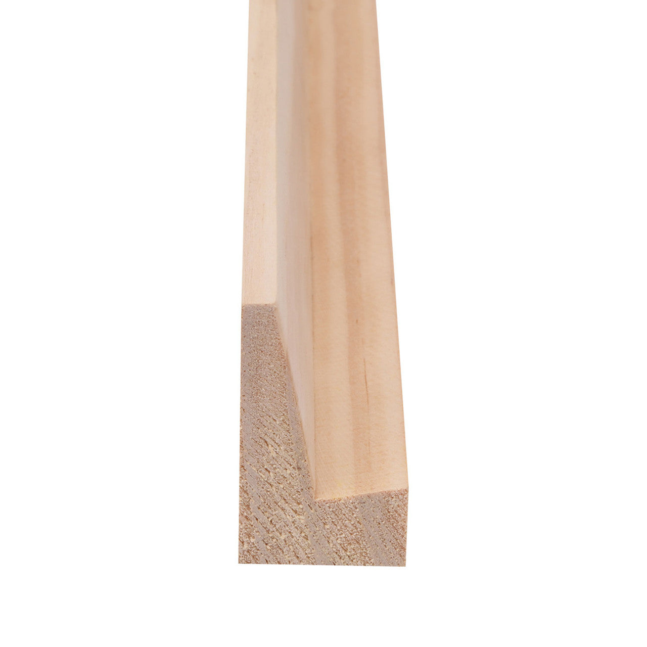 Wooden Rack - Square - 34cm