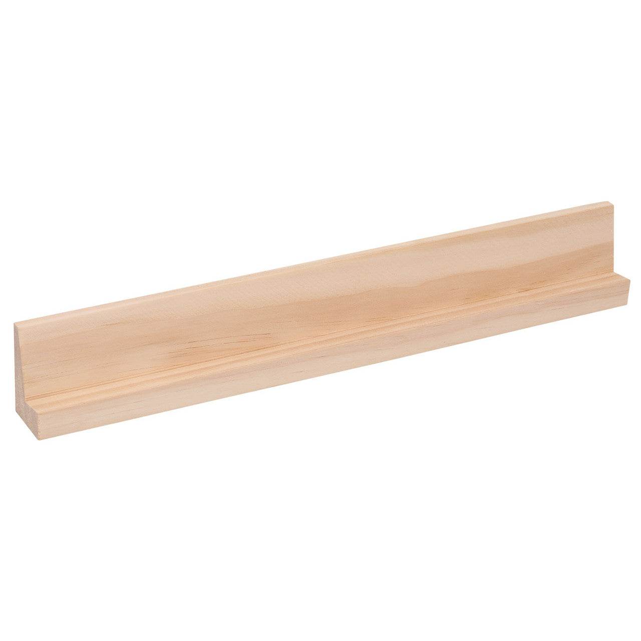 Wooden Rack - Square - 34cm