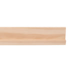 Wooden Rack - Square - 34cm