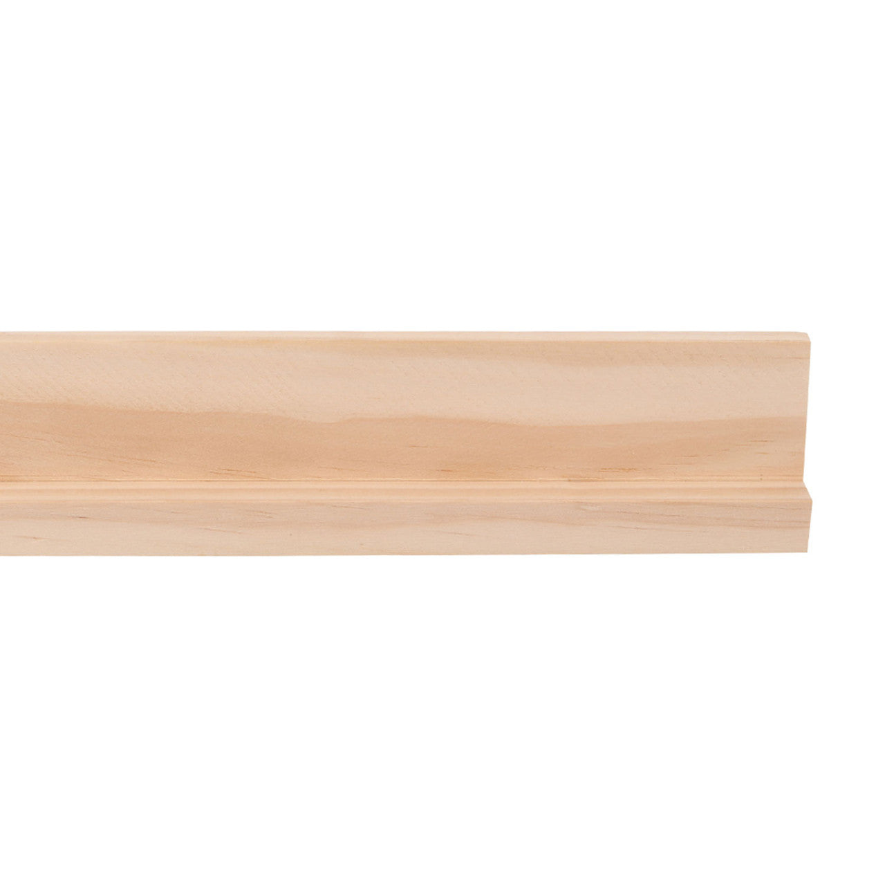 Wooden Rack - Square - 34cm