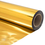 Gold Foil Aisle Runner walkway