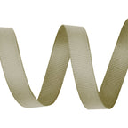 Double Sided Grosgrain Ribbon - Sage