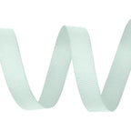 Double Sided Grosgrain Ribbon - Mint