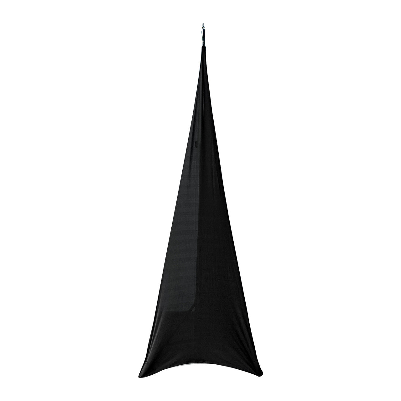 Double Sided Stretch Tripod Cover - Black