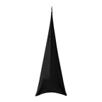 Double Sided Stretch Tripod Cover - Black