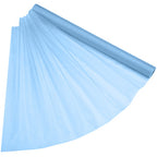 Organza Roll 15mx70cm - Baby Blue